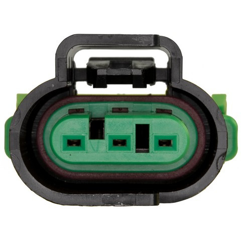 Engine Crankshaft Position Sensor Connector WVE 1P1543