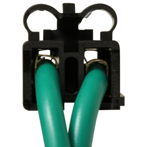 Wells Vehicle Electronics HVAC Blower Motor Connector,HVAC Blower Motor Resistor Connector P/N:1P1545