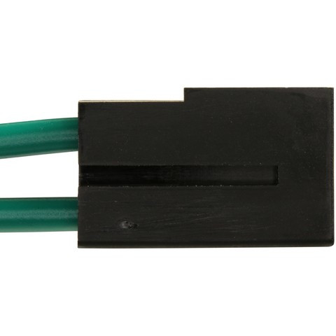 Wells Vehicle Electronics HVAC Blower Motor Connector,HVAC Blower Motor Resistor Connector P/N:1P1545