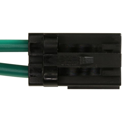 Wells Vehicle Electronics HVAC Blower Motor Connector,HVAC Blower Motor Resistor Connector P/N:1P1545