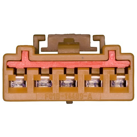 Wells Vehicle Electronics Brake Light Switch Connector P/N:1P1547