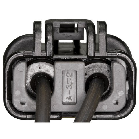 Wells Vehicle Electronics Window Motor Connector P/N:1P1554