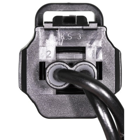 Wells Vehicle Electronics Air Charge Temperature Sensor Connector,Engine Coolant Level Sensor Connector P/N:1P1562