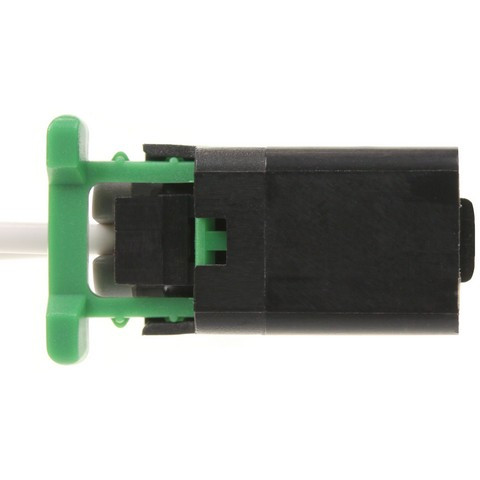 Wells Vehicle Electronics Fuel Injector Connector P/N:1P1575