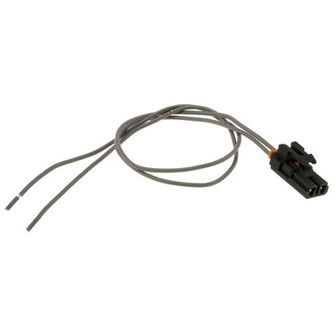HVAC Blower Motor Connector WVE 1P1576