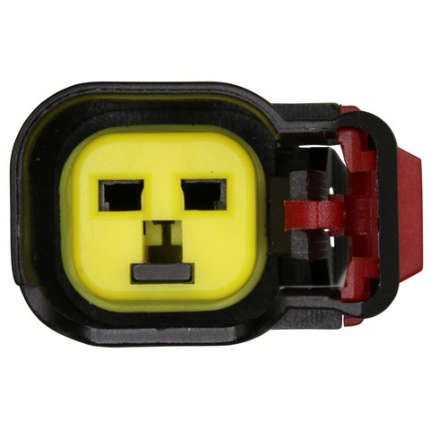 Wells Vehicle Electronics Alternator Connector,Engine Camshaft Position Sensor Connector,Horn Connector P/N:1P1580