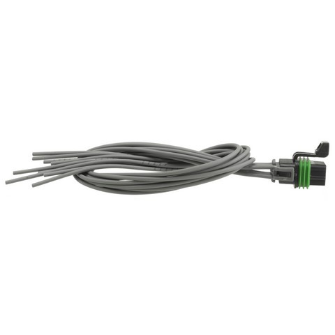 Wells Vehicle Electronics Body Control Module Connector,Engine Wiring Harness Connector,Repair Harness P/N:1P1584