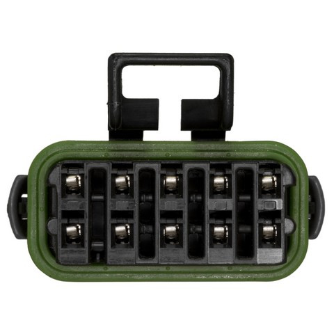 Wells Vehicle Electronics Body Control Module Connector,Engine Wiring Harness Connector,Repair Harness P/N:1P1584