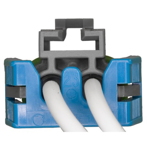 Wells Vehicle Electronics Door Ajar Switch Connector,Door Mirror Connector,Window Motor Connector P/N:1P1587