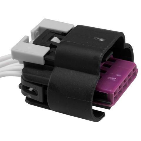 EGR Valve Motor Connector fits 2005-2006 Saturn Relay  WVE BY NTK