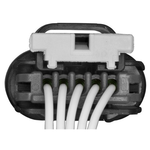 EGR Valve Motor Connector fits 2005-2006 Saturn Relay  WVE BY NTK