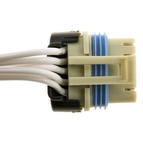 Exhaust Gas Recirculation (EGR) Valve Motor Connector-Connector WVE 1P1590