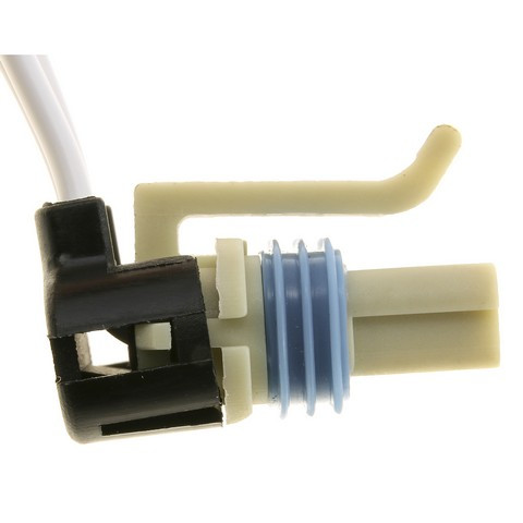 Exhaust Gas Recirculation (EGR) Valve Motor Connector-Connector WVE 1P1590