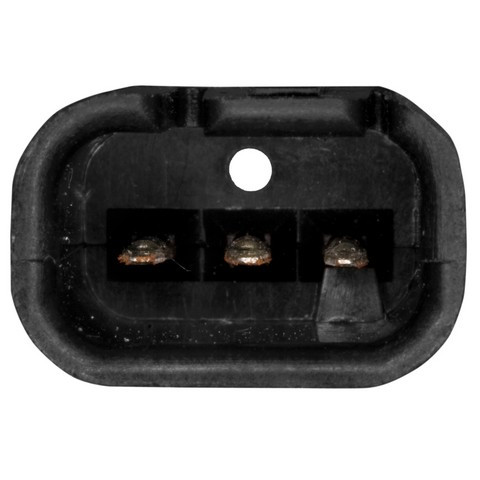 Wells Vehicle Electronics Parking Light Bulb Socket,Turn Signal Light Socket P/N:1P1595