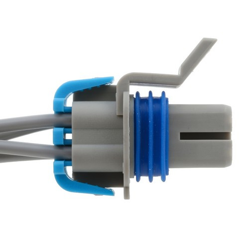 Oxygen Sensor Connector fits 2002-2008 Saturn Vue Ion Relay  WVE BY NTK