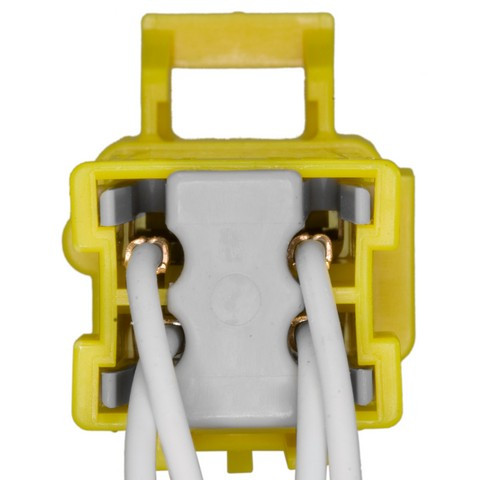 Wells Vehicle Electronics Air Bag Connector,Cruise Control Switch Connector,Turn Signal Switch Connector P/N:1P1603
