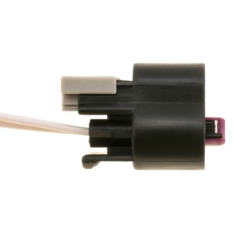 Wells Vehicle Electronics Ignition Coil Connector P/N:1P1607