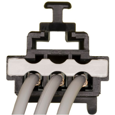 Wells Vehicle Electronics Brake Light Connector,Inline Connector,Speaker Connector,Tail Light Connector P/N:1P1619