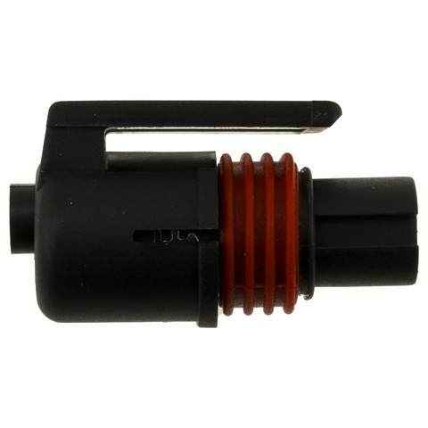 Wells Vehicle Electronics A/C Compressor Clutch Connector,Ambient Air Temperature Sensor Connector P/N:1P1627