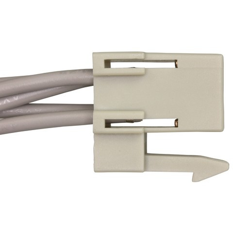 Wells Vehicle Electronics Console Harness Connector,Courtesy Light Connector,Repair Harness P/N:1P1633