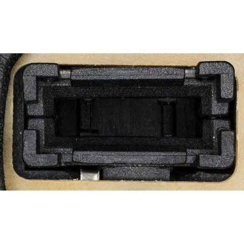 Wells Vehicle Electronics Tail Light Circuit Board P/N:1P1634