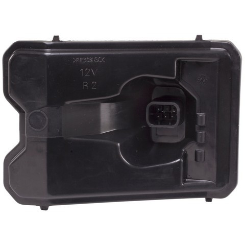 Wells Vehicle Electronics Tail Light Circuit Board P/N:1P1637