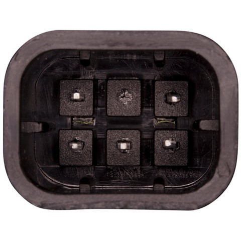 Wells Vehicle Electronics Tail Light Circuit Board P/N:1P1637