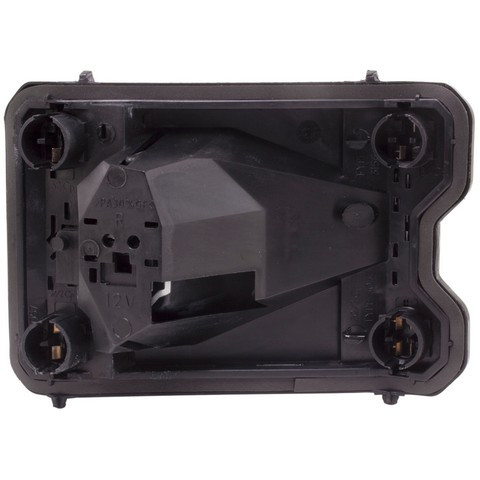 Wells Vehicle Electronics Tail Light Circuit Board P/N:1P1637