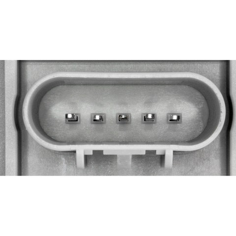 Wells Vehicle Electronics Tail Light Circuit Board P/N:1P1639