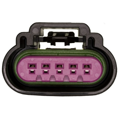 Tail Light Repair Harness Connec fits 2005 Saab 9-7x  WVE BY NTK