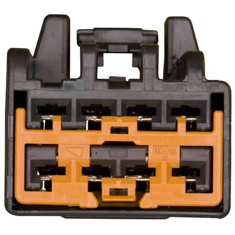 Wells Vehicle Electronics Door Window Switch Connector P/N:1P1646