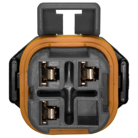 HVAC Blower Motor Resistor Conne fits 1992-1999 Pontiac Bonneville  WVE BY NTK