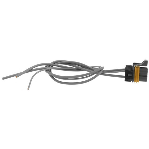 HVAC Blower Motor Resistor Conne fits 1992-1999 Pontiac Bonneville  WVE BY NTK