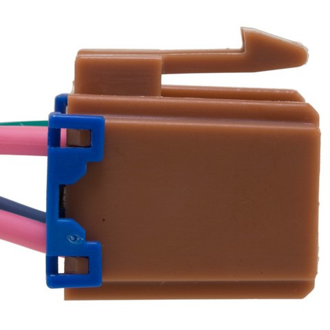 Wells Vehicle Electronics Door Window Switch Connector,Sunroof Motor Connector P/N:1P1664