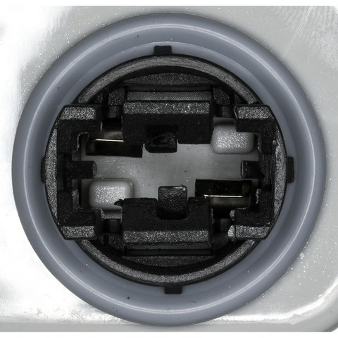 Wells Vehicle Electronics Tail Light Circuit Board P/N:1P1672