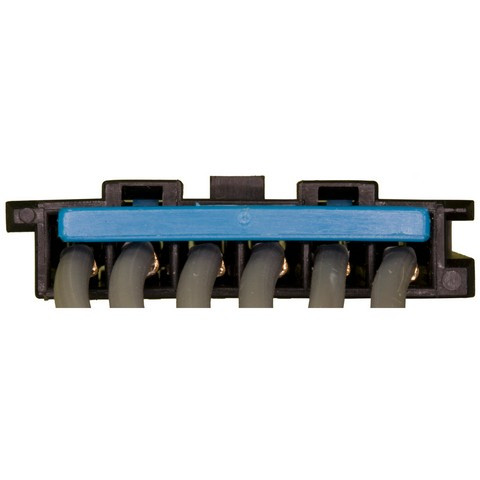 Headlight Switch Connector WVE 1P1676