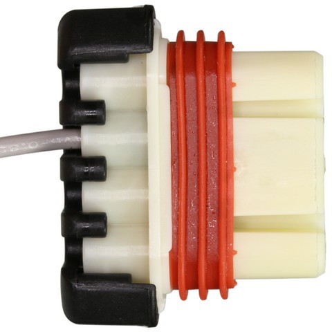 Wells Vehicle Electronics Alternator Connector P/N:1P1689