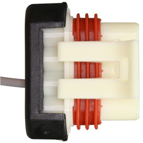 Wells Vehicle Electronics Alternator Connector P/N:1P1689