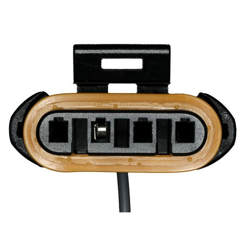 Wells Vehicle Electronics Alternator Connector P/N:1P1689