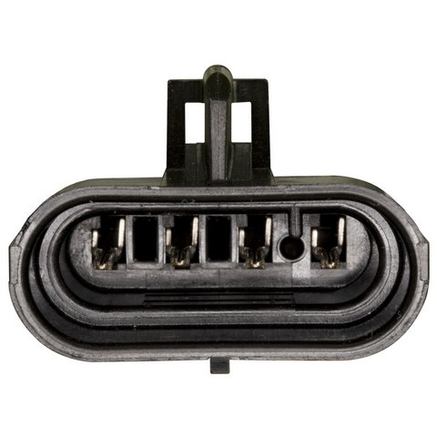 Wells Vehicle Electronics Oxygen Sensor Connector P/N:1P1708