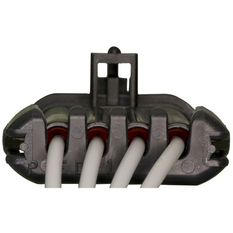 Wells Vehicle Electronics Oxygen Sensor Connector P/N:1P1708