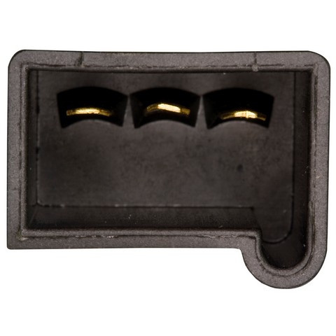 Back Up Light Socket-Tail Light Socket WVE 1P1726