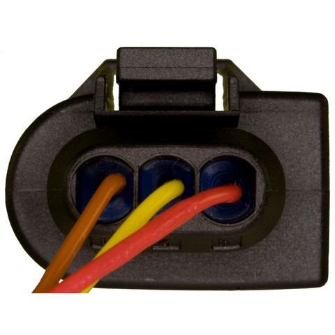 Engine Crankshaft Position Senso fits 1996-1998 BMW 328i M3 Z3  WVE BY NTK