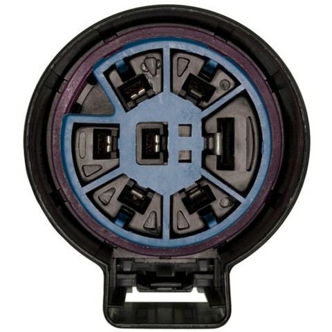 Trailer Connector Kit fits 1999-2010 Mercury Mountaineer  WVE BY NTK