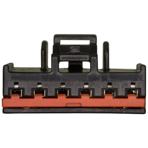 Headlight Switch Connector fits 2000-2005 Mercury Sable Mountaineer  WVE BY NTK