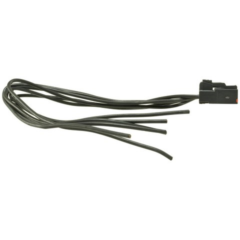 Headlight Switch Connector fits 2000-2005 Mercury Sable Mountaineer  WVE BY NTK