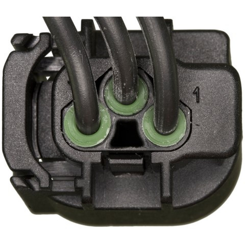 Parking Aid Sensor Connector fits 1999-2010 Mercury Mountaineer Mariner  WVE BY