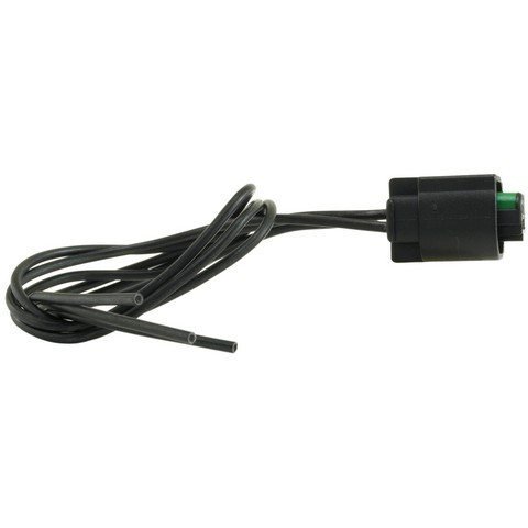 Parking Aid Sensor Connector fits 1999-2010 Mercury Mountaineer Mariner  WVE BY