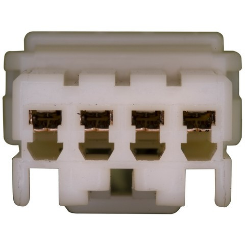 Wells Vehicle Electronics Anti-Theft Transceiver Connector,Speaker Connector P/N:1P1773