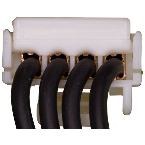 Wells Vehicle Electronics Anti-Theft Transceiver Connector,Speaker Connector P/N:1P1773